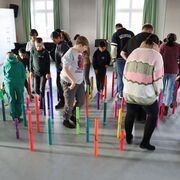 G7 Akademietag in der Musikschule