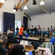 G7 Akademietag in der Musikschule