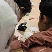 Akademietag im Museum für Industriekultur 