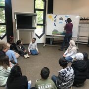 G6 Herbstferienaktion