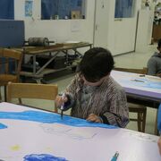 G2 Akademietag Kunstschule