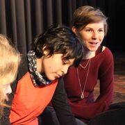 Theaterpädagogischer Ferienkurs