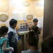 G2 Ferienkurs Museum am Schoelerberg