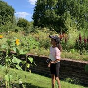 G8  Exkursion Schloss Ippenburg