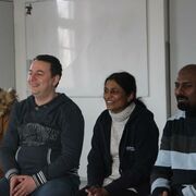 G2 Akademietag Musikschule