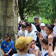 G9 Akademietag Zoo Osnabrueck