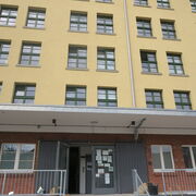 G4 Ferienkurs in der Theaterpaedagogischen Werkstatt