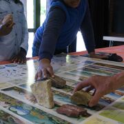 G2 Ferienkurs Museum am Schoelerberg