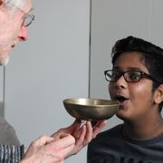 Akademietag in der Musikschule