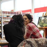 Akademietag in der Stadtbibliothek Osnabrück