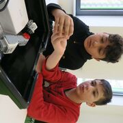 G2 Akademietag Schueler-Forschungs-Zentrum
