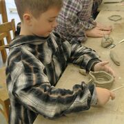 G3 Ferienkurs Kunstschule