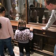 G3 Room Escape Challenge