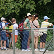 G9 Akademietag Zoo Osnabrueck