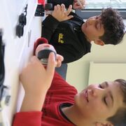 G2 Akademietag Schueler-Forschungs-Zentrum