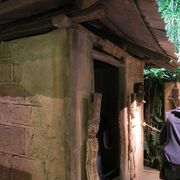 G3 Exkursion ins Klimahaus