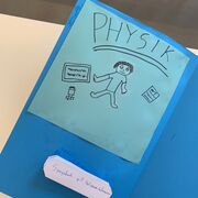 G5 Ferienkurs Haus des Wissens