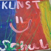 G3 Ferienkurs Kunstschule
