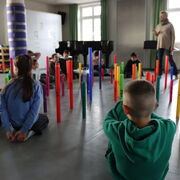 G7 Akademietag in der Musikschule