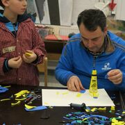 G2 Akademietag Kunstschule