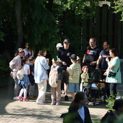 G7 Akademietag Zoo Osnabrueck