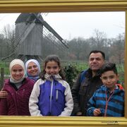 G2 Exkursion Cloppenburg