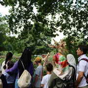 G9 Akademietag Zoo Osnabrueck