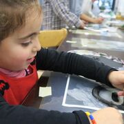 G2 Akademietag Kunstschule