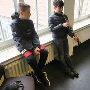 G3 Akademietag Musikschule