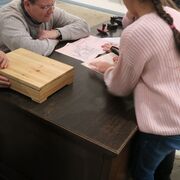 G3 Room Escape Challenge