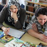 G2 Akademietag Stadtbibliothek