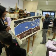 G2 Akademietag Kunstschule