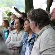 Alumnitreffen Zoo
