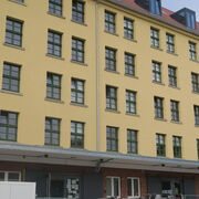 G4 Ferienkurs in der Theaterpaedagogischen Werkstatt