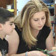 Akademietag in der Kunstschule