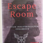 G3 Room Escape Challenge