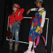 Theaterpädagogischer Ferienkurs