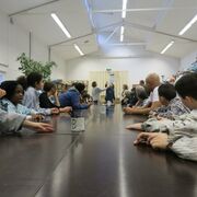 G2 Akademietag Kunstschule