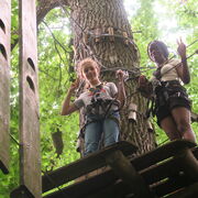 Diesterweg Plus  Kletterwald Osnabrueck