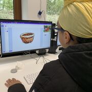 G8 Ferienkurs Technik