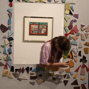 G9 Akademietag Museumsquartier