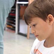 Akademietag in der Kunstschule