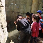 G7 Akademietag Zoo Osnabrueck