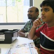 G2 Akademietag Schueler-Forschungs-Zentrum