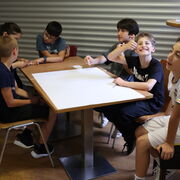 G7 Eltern-Kind-Treffen mit VPAK e.V