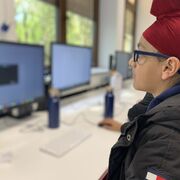 G8 Ferienkurs Technik