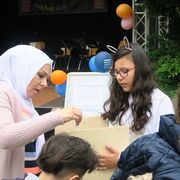 G3 Akademietag Musikschule