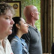 Alumnitreffen Zoo
