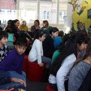 Akademietag in der Stadtbibliothek Osnabrück