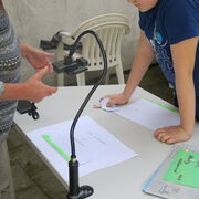 G3 Ferienkurs Lerncoaching